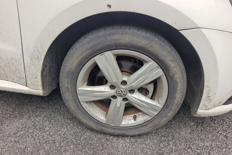 Volkswagen Lavida 2019 #9 Volkswagen Lavida 2019 car image #9