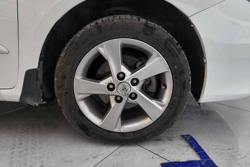 Toyota Corolla 2014 car image #4
