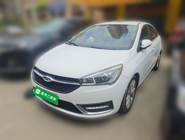 Chery Arrizo 5 2016 Chery Arrizo 5 2016 car image