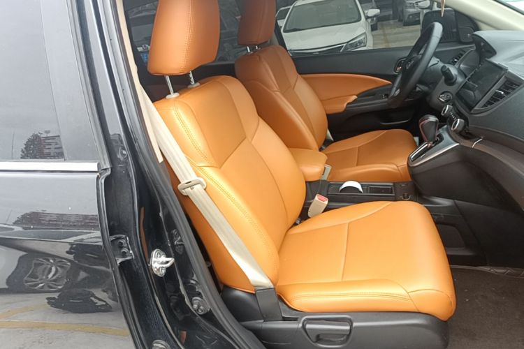 Honda CR-V 2016 #24 Honda CR-V 2016 car image #24
