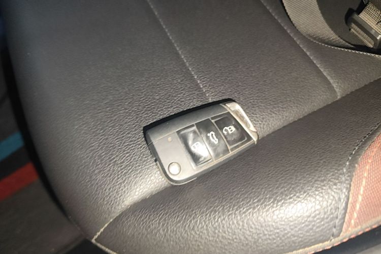 Volkswagen Bora 2020 imagen de coche #9