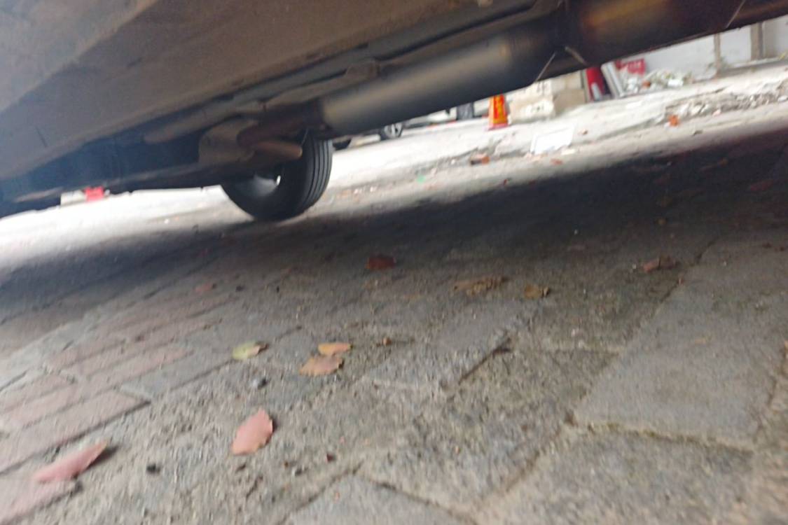 Jetour X70 PLUS 2023 #15 Jetour X70 PLUS 2023 imagem de carro #15
