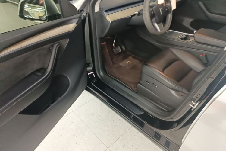 Tesla Model Y 2022 car image #16
