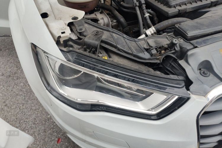 Audi A3 2015 #8 Audi A3 2015 immagine di auto #8