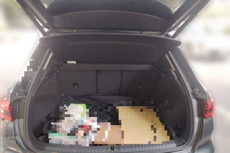 Audi Q3 2021 car image #21