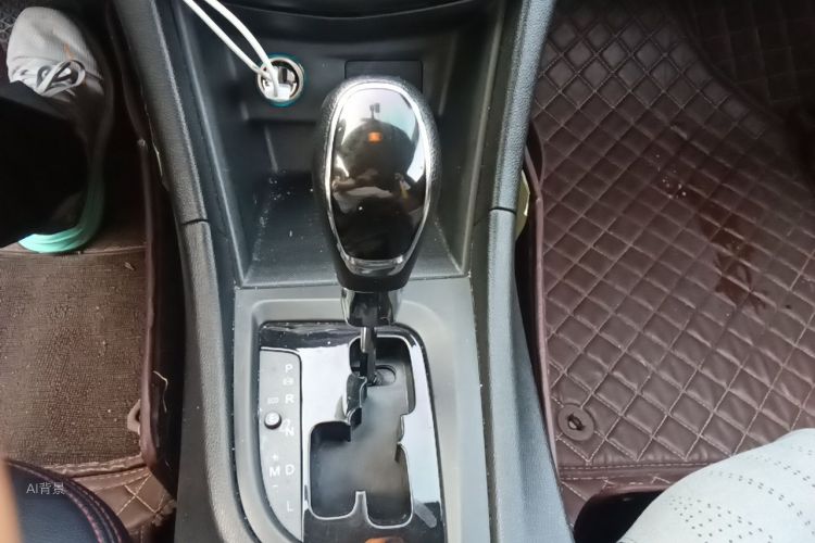 Chery Arrizo 5 2016 car image #16