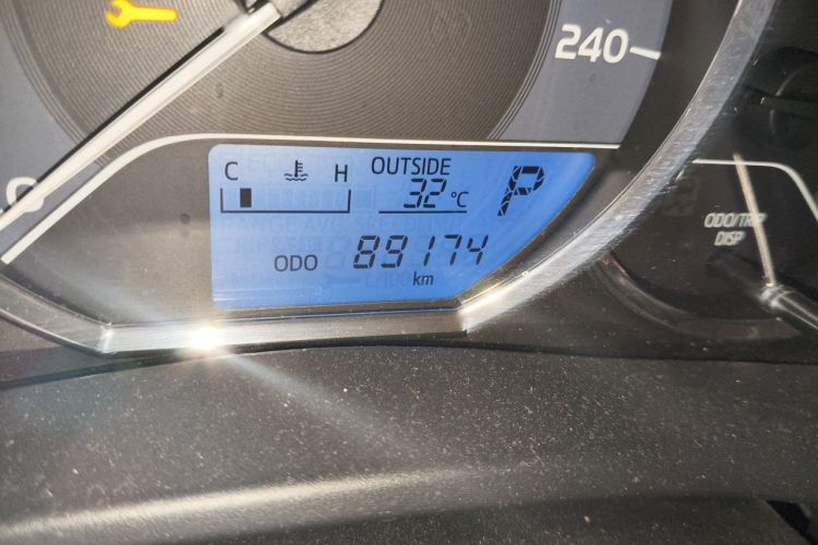 Toyota Corolla 2018 car image #8