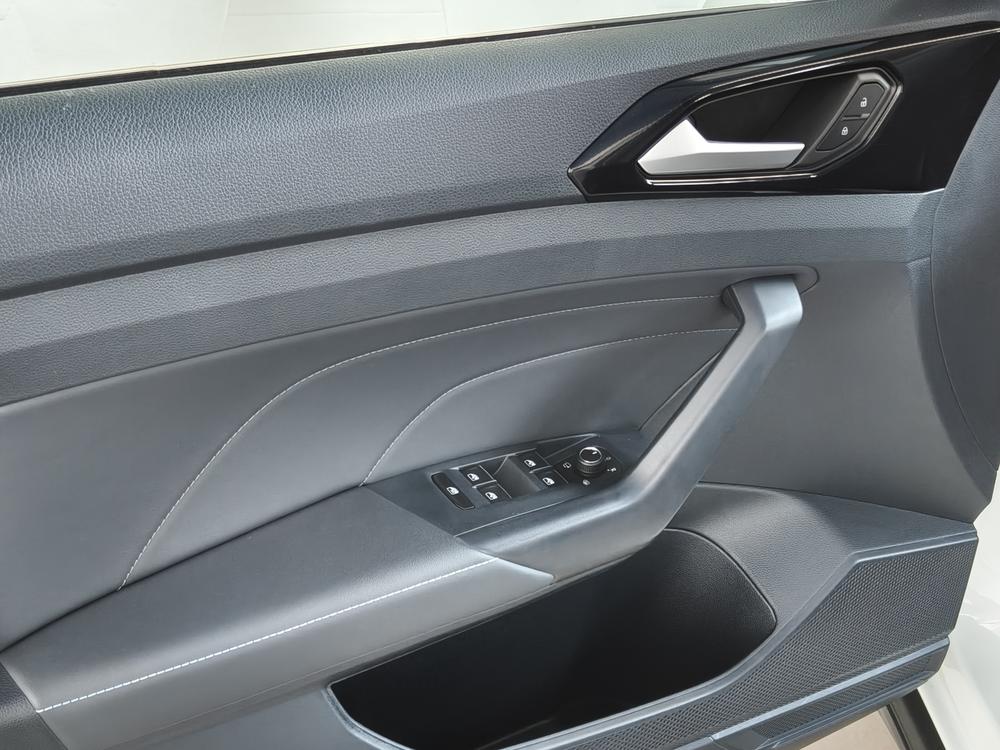 Volkswagen Tharu 2025 #15 Volkswagen Tharu 2025 car image #15