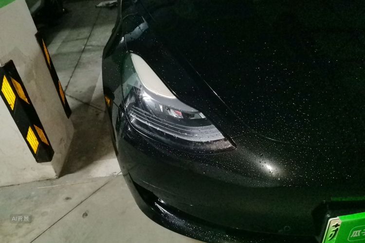 Tesla Model 3 2021 #8 Tesla Model 3 2021 car image #8