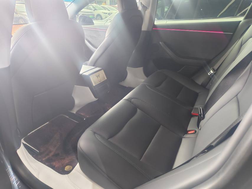 Tesla Model 3 2024 #3 Tesla Model 3 2024 car image #3