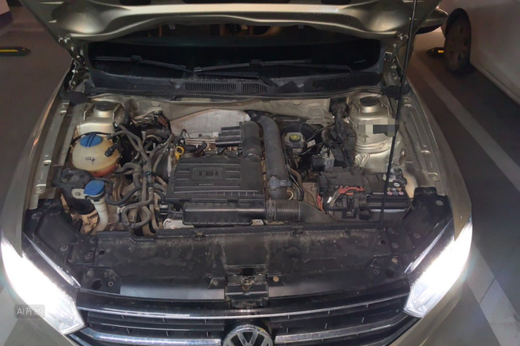 Volkswagen Bora 2016 #22 Volkswagen Bora 2016 immagine di auto #22