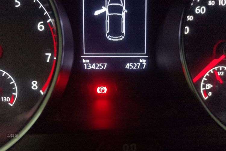 Volkswagen Golf 2015 car image #14