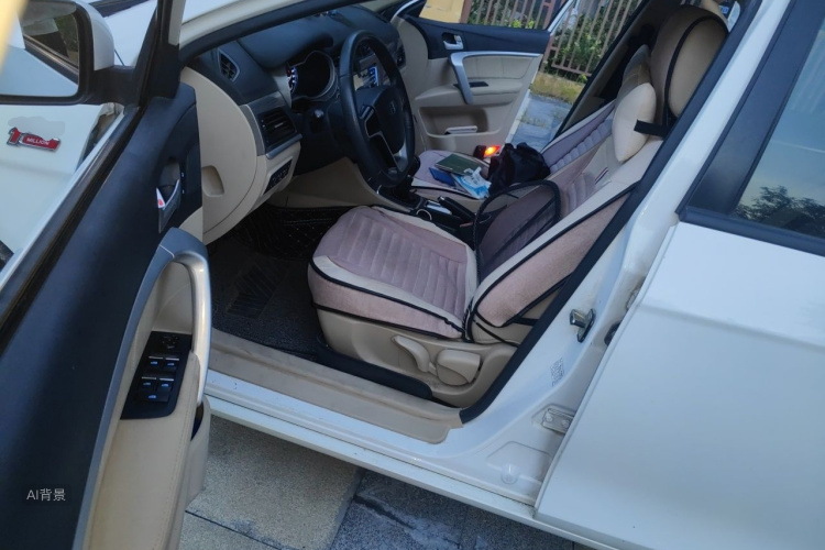 GEELY Emgrand 2017 immagine di auto #18