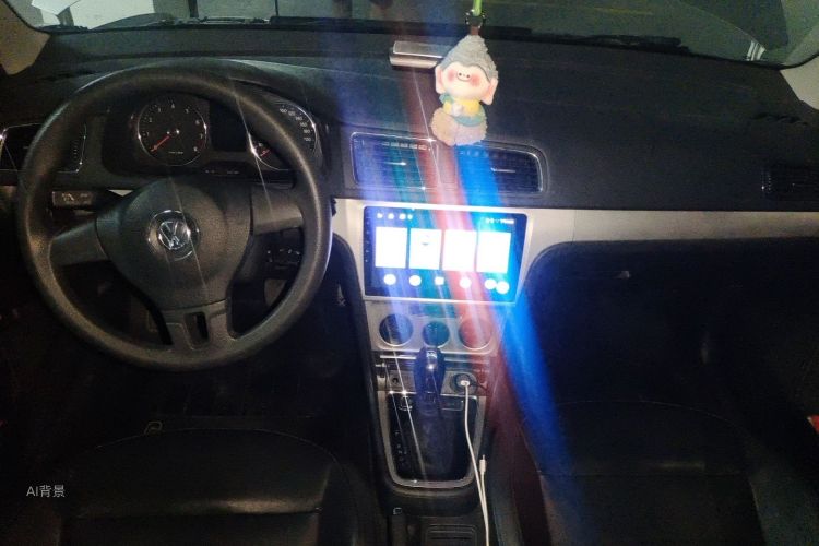 Volkswagen Lavida 2015 car image #11