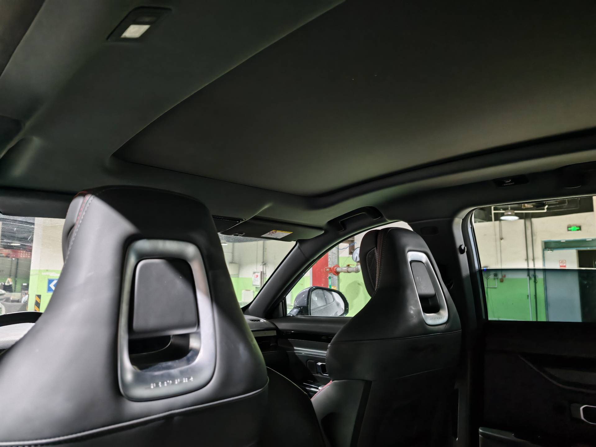 Jetour Dashing 2023 car image #5