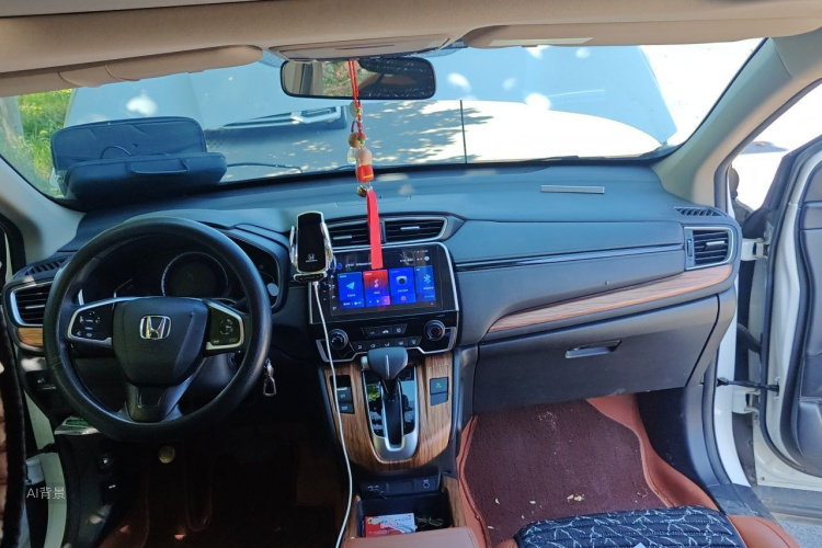 Honda CR-V 2022 car image #11