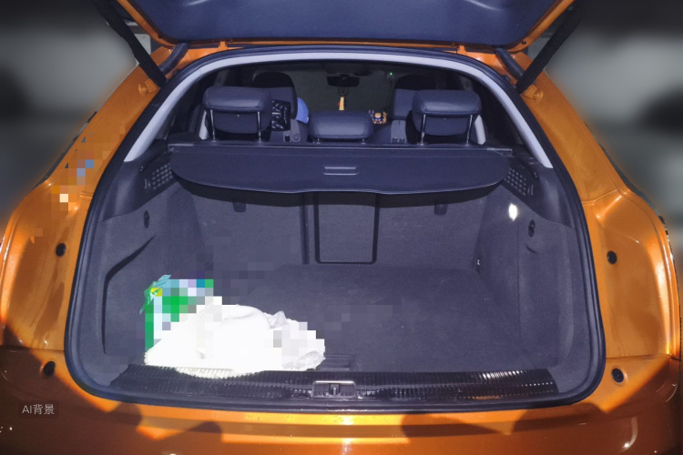 Audi Q3 2017 #21 Audi Q3 2017 car image #21