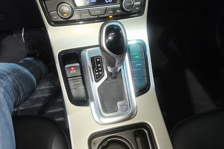 GEELY Emgrand GL 2017 #14 GEELY Emgrand GL 2017 immagine di auto #14