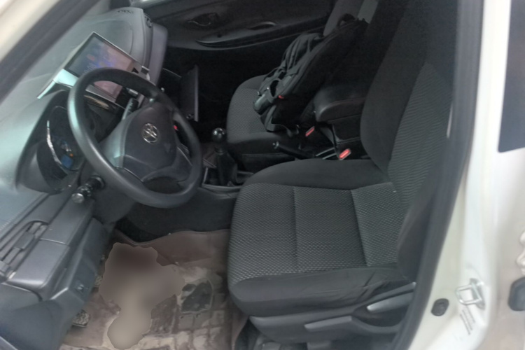 Toyota Vios 2018 #15 Toyota Vios 2018 car image #15