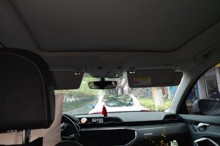 Audi Q3 2020 image de voiture #20