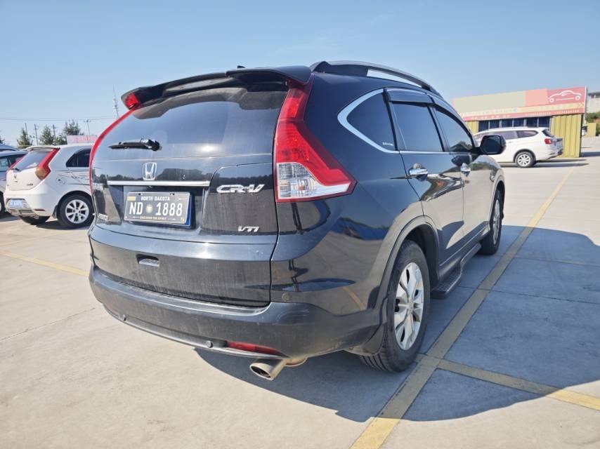 Honda CR-V 2013 car image #4