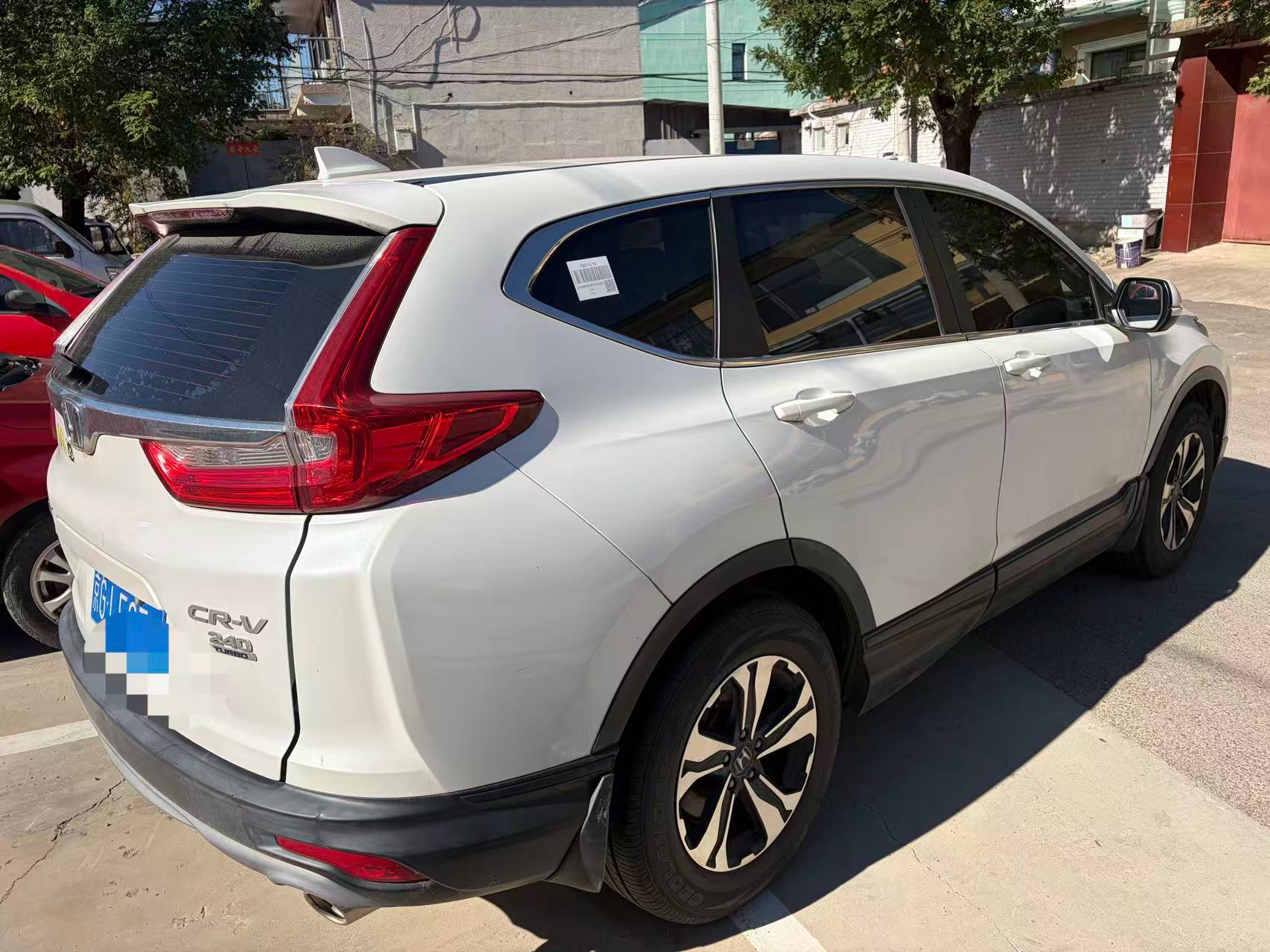 2019 imagen de coche #5