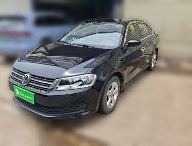 Volkswagen Lavida 2015 car image 
