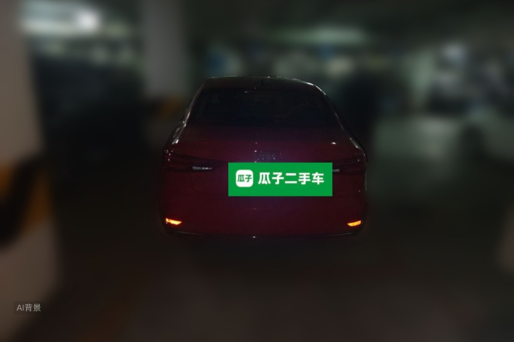 Audi A3 2019 #6 Audi A3 2019 car image #6