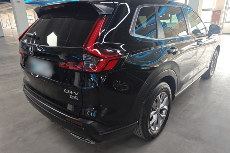 Honda CR-V 2025 immagine di auto #7