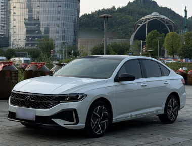 Volkswagen Lavida 2022 Volkswagen Lavida 2022 car image