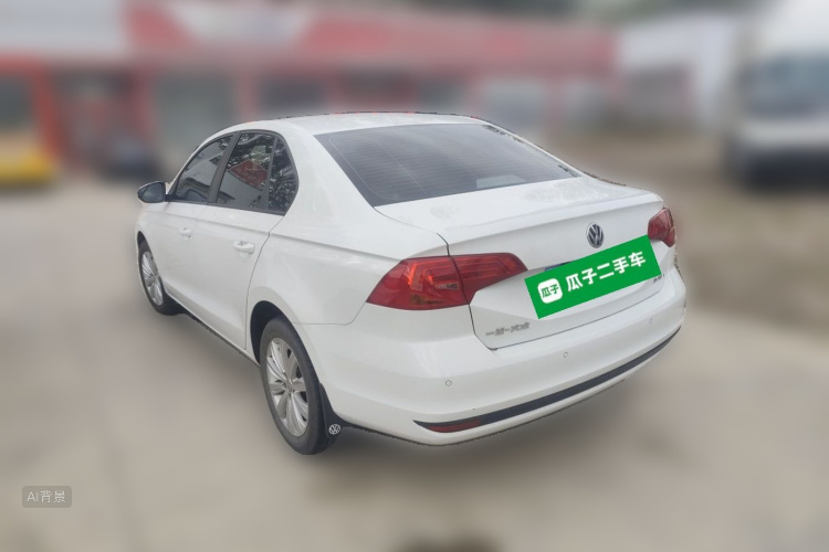 Volkswagen Bora 2020 #5 Volkswagen Bora 2020 immagine di auto #5