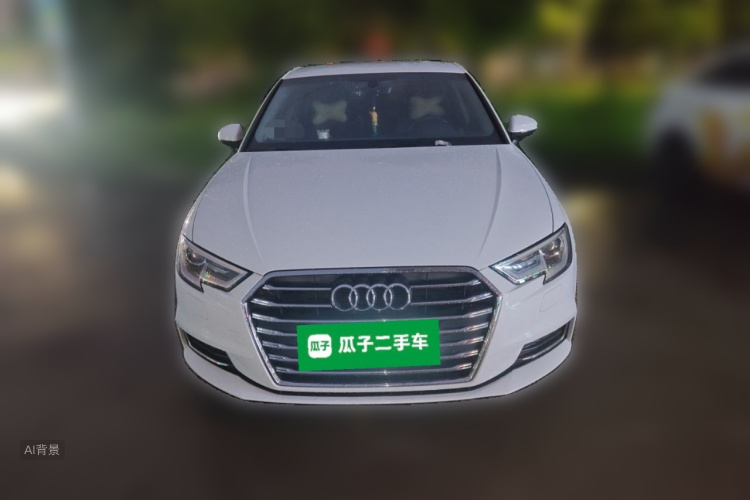 Audi A3 2020 #3 Audi A3 2020 car image #3
