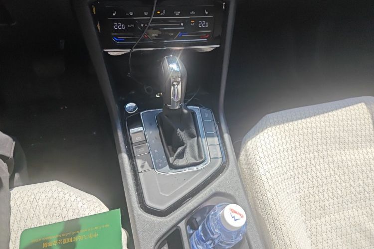 Volkswagen Tharu 2021 #14 Volkswagen Tharu 2021 car image #14