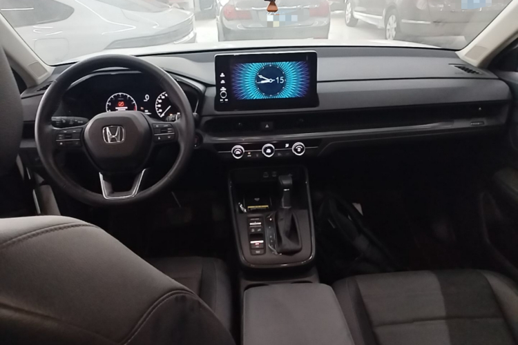 Honda CR-V 2024 car image #10