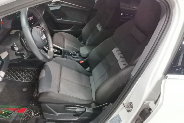 Audi A3 2021 car image #15