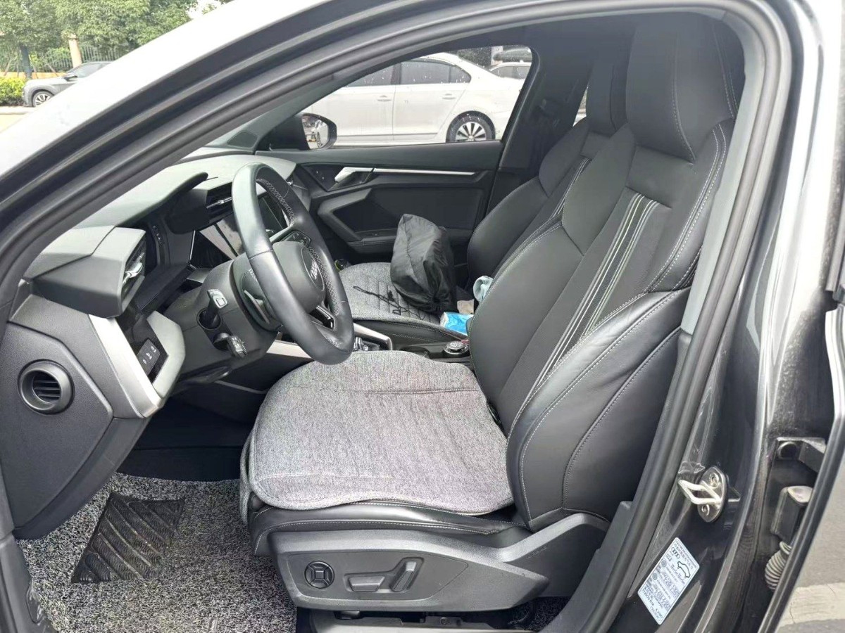 Audi A3 2022 car image #5