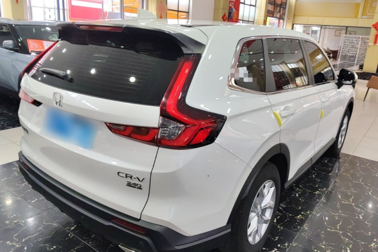 Honda CR-V 2022 immagine di auto #7