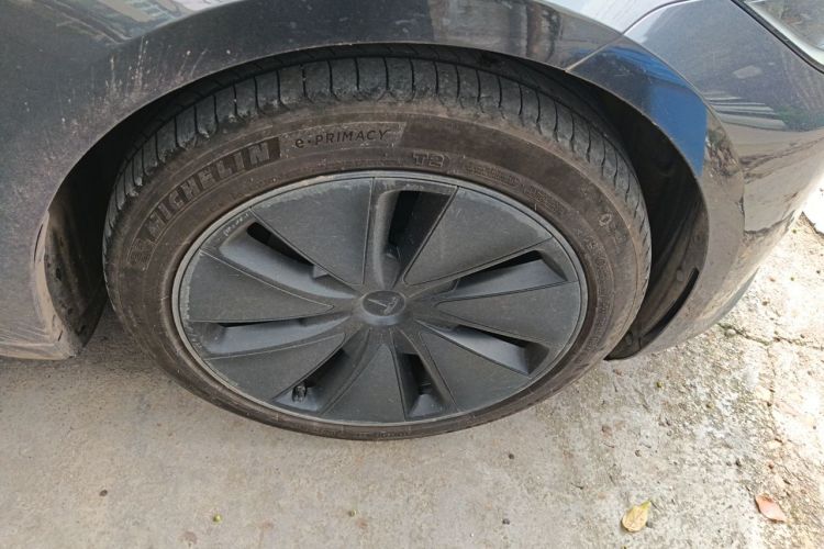 Tesla Model 3 2024 #6 Tesla Model 3 2024 immagine di auto #6