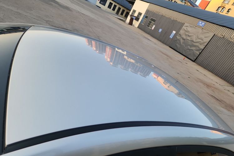 GEELY Emgrand 2019 car image #26