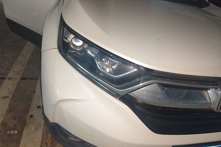 Honda CR-V 2019 car image #8