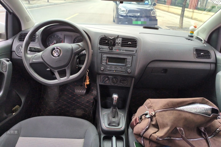Volkswagen Polo 2018 #11 Volkswagen Polo 2018 car image #11