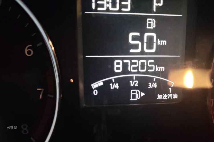 Volkswagen Polo 2017 #14 Volkswagen Polo 2017 car image #14