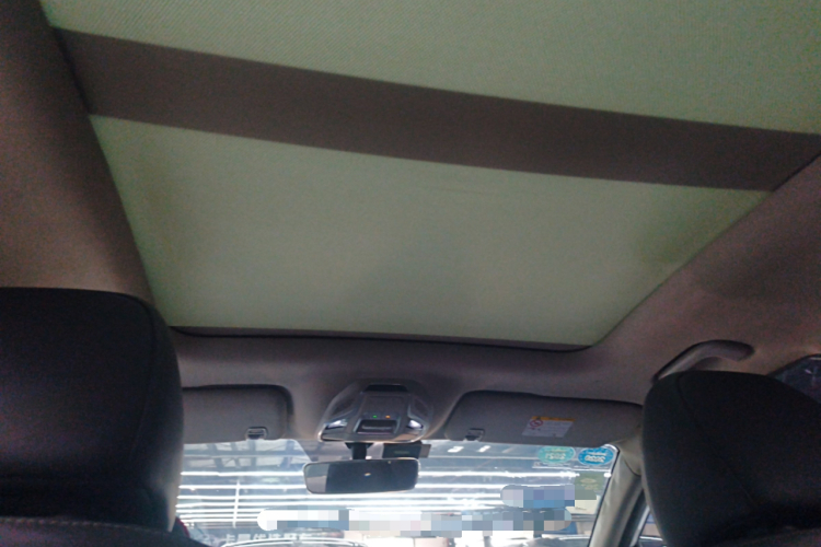 GEELY Coolray 2019 imagen de coche #20