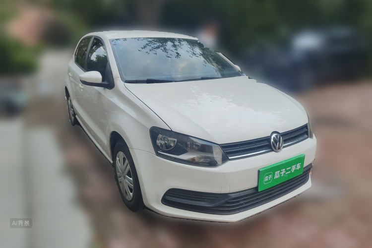 Volkswagen Polo 2019 #4 Volkswagen Polo 2019 car image #4