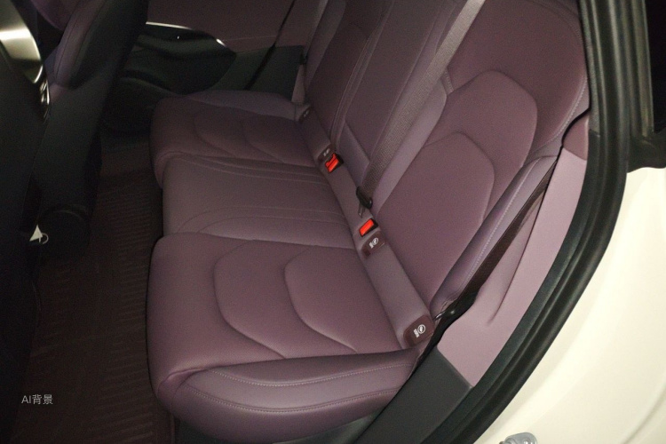 MI SU7 2025 car image #19