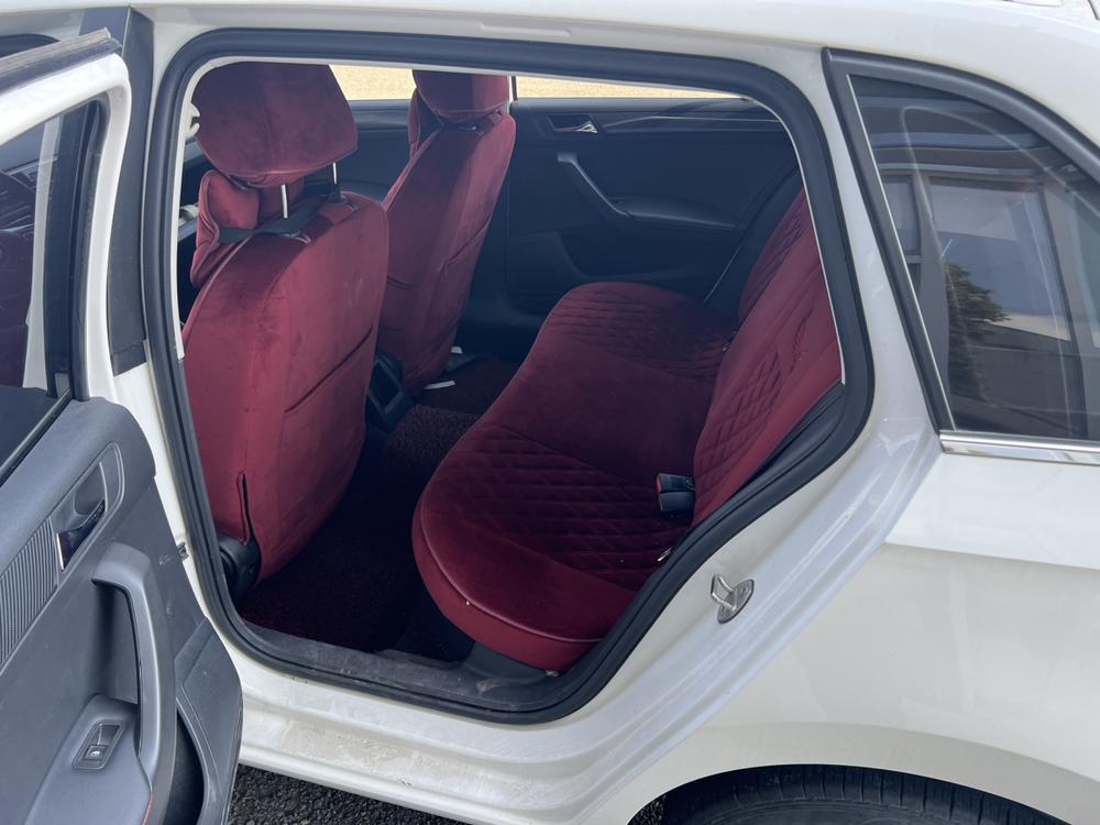 Volkswagen Santana 2017 image de voiture #15