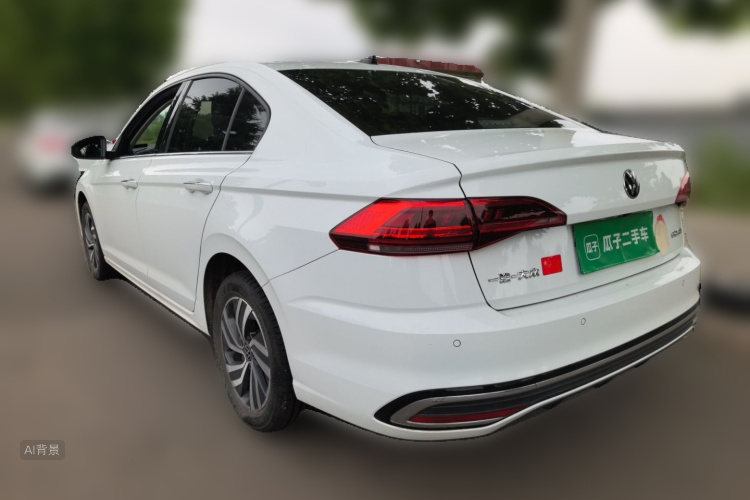 Volkswagen Bora 2023 car image #5
