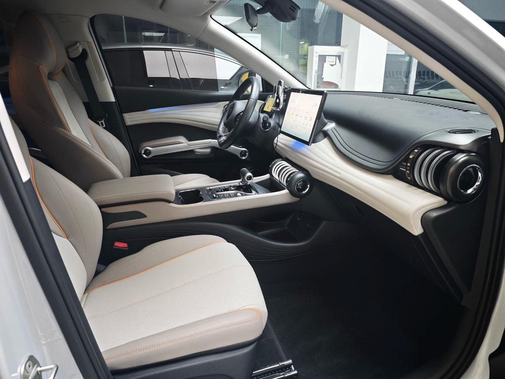 BYD Yuan Plus 2023 car image #19