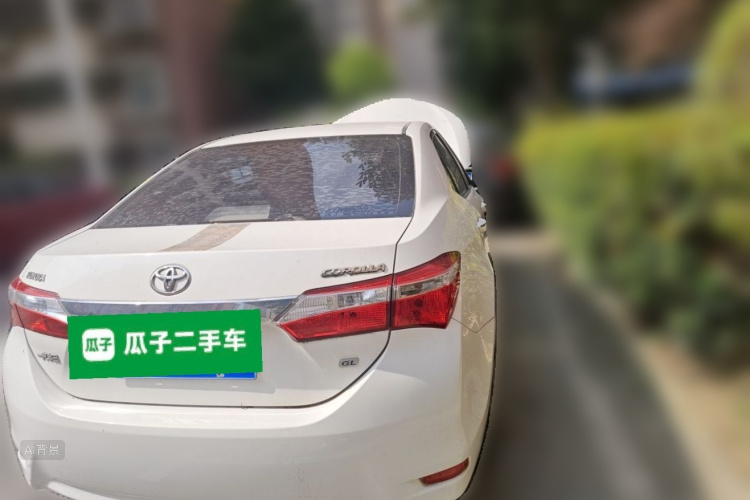 2016 #7 2016 car image #7