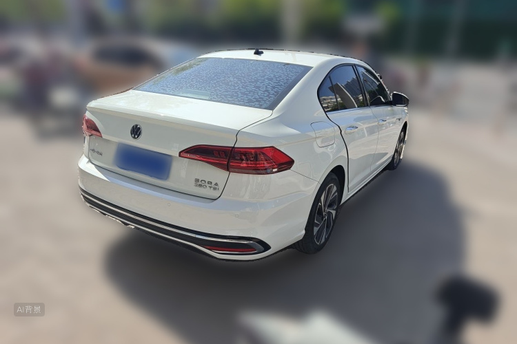 Volkswagen Bora 2022 صورة سيارة #7